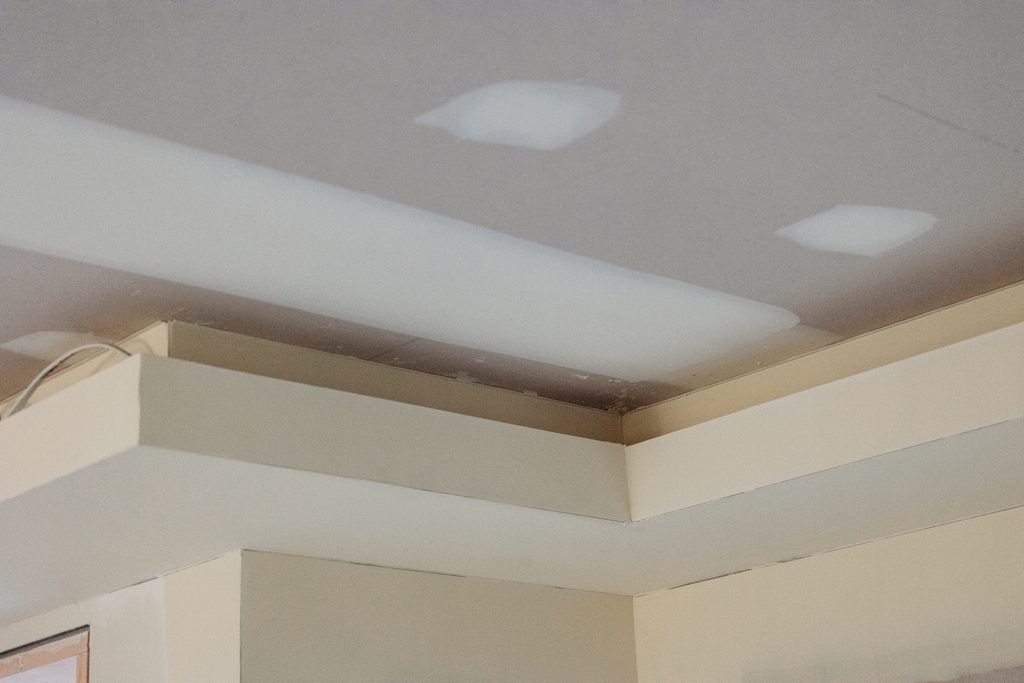 Brisbane Plastering project